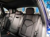 Thumbnail of 2024 Gentian Blue Metallic Porsche Macan