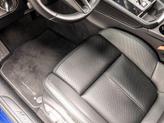 Thumbnail of 2024 Gentian Blue Metallic Porsche Macan