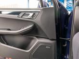Thumbnail of 2024 Gentian Blue Metallic Porsche Macan