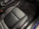 Thumbnail of 2024 Gentian Blue Metallic Porsche Macan