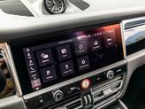 Thumbnail of 2024 Gentian Blue Metallic Porsche Macan