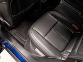 Thumbnail of 2024 Gentian Blue Metallic Porsche Macan