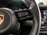Thumbnail of 2024 Gentian Blue Metallic Porsche Macan