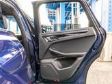 Thumbnail of 2024 Gentian Blue Metallic Porsche Macan