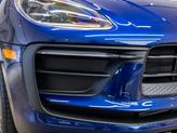 Thumbnail of 2024 Gentian Blue Metallic Porsche Macan