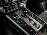 Thumbnail of 2024 Gentian Blue Metallic Porsche Macan