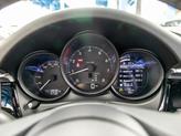 Thumbnail of 2024 Gentian Blue Metallic Porsche Macan