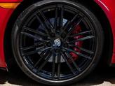 Thumbnail of 2018 Red Porsche 911