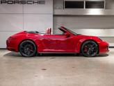 Thumbnail of 2018 Red Porsche 911