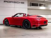Thumbnail of 2018 Red Porsche 911