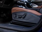 Thumbnail of 2022 Blue Metallic Audi Q3