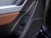 Thumbnail of 2022 Blue Metallic Audi Q3