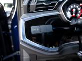 Thumbnail of 2022 Blue Metallic Audi Q3
