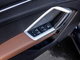 Thumbnail of 2022 Blue Metallic Audi Q3