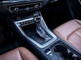 Thumbnail of 2022 Blue Metallic Audi Q3