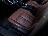 Thumbnail of 2022 Blue Metallic Audi Q3