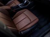Thumbnail of 2022 Blue Metallic Audi Q3