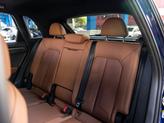 Thumbnail of 2022 Blue Metallic Audi Q3