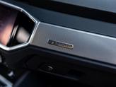 Thumbnail of 2022 Blue Metallic Audi Q3