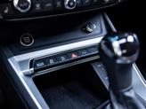 Thumbnail of 2022 Blue Metallic Audi Q3