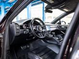 Thumbnail of 2022 Black Porsche Cayenne