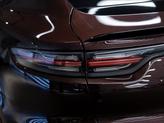 Thumbnail of 2022 Black Porsche Cayenne