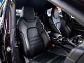 Thumbnail of 2022 Black Porsche Cayenne