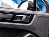 Thumbnail of 2022 Black Porsche Cayenne