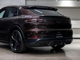 Thumbnail of 2022 Black Porsche Cayenne