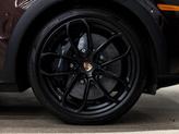 Thumbnail of 2022 Black Porsche Cayenne