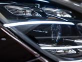 Thumbnail of 2022 Black Porsche Cayenne
