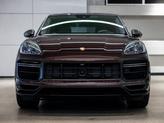 Thumbnail of 2022 Black Porsche Cayenne
