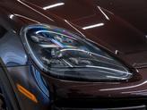 Thumbnail of 2022 Black Porsche Cayenne