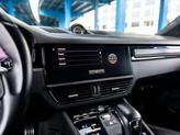 Thumbnail of 2022 Black Porsche Cayenne