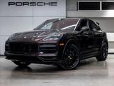 Photo of 2022 Black Porsche Cayenne