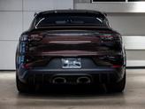 Thumbnail of 2022 Black Porsche Cayenne