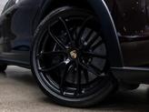 Thumbnail of 2022 Black Porsche Cayenne