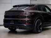 Thumbnail of 2022 Black Porsche Cayenne