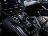 Thumbnail of 2022 Black Porsche Cayenne