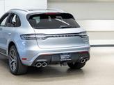 Thumbnail of 2024 Dolomite Silver Metallic Porsche Macan