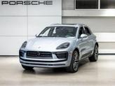 Photo of 2024 Dolomite Silver Metallic Porsche Macan