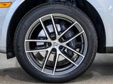 Thumbnail of 2024 Dolomite Silver Metallic Porsche Macan
