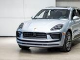 Thumbnail of 2024 Dolomite Silver Metallic Porsche Macan