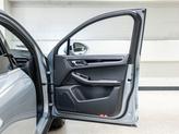 Thumbnail of 2024 Dolomite Silver Metallic Porsche Macan