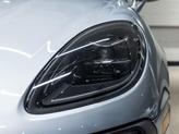 Thumbnail of 2024 Dolomite Silver Metallic Porsche Macan