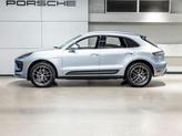 Thumbnail of 2024 Dolomite Silver Metallic Porsche Macan