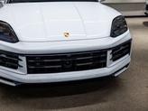 Thumbnail of 2024 Carrara White Metallic Porsche Cayenne