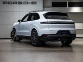 Thumbnail of 2024 Carrara White Metallic Porsche Cayenne