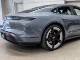 Thumbnail of 2025 Slate Porsche Taycan