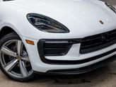 Thumbnail of 2025 White Porsche Macan